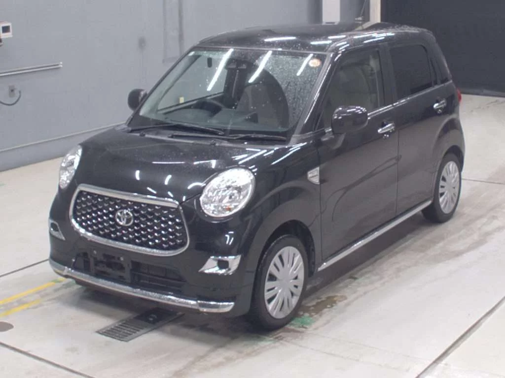 Toyota Pixis Joy LA250A 2022
